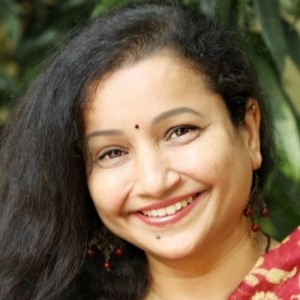 Varsha Jogdeo